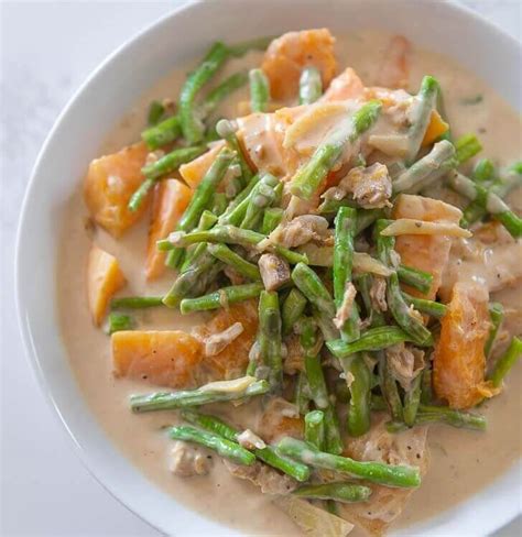 ginataang alimasag panlasang pinoy|Ginataang Alimasag Recipe .